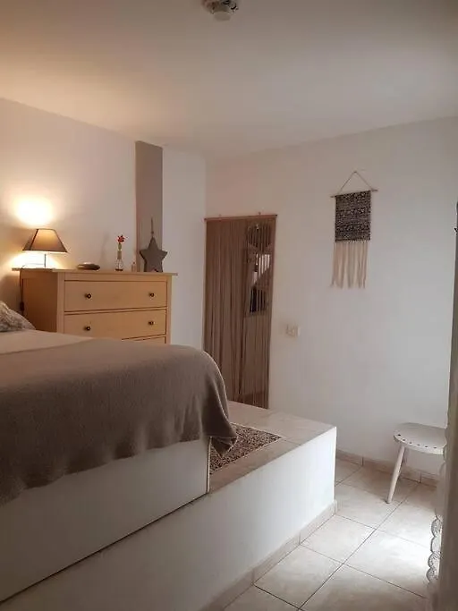 Newsweetcasitaarinagaplaya Apartment Arinaga
