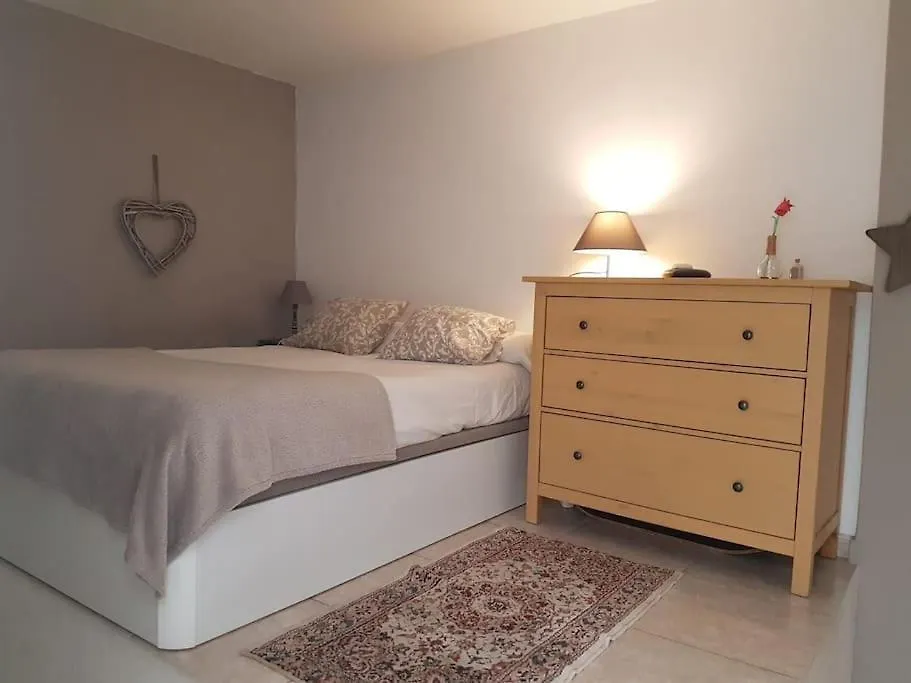 Newsweetcasitaarinagaplaya Apartment  Arinaga