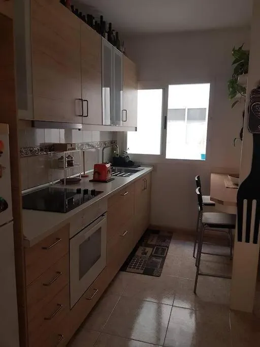Newsweetcasitaarinagaplaya Apartment