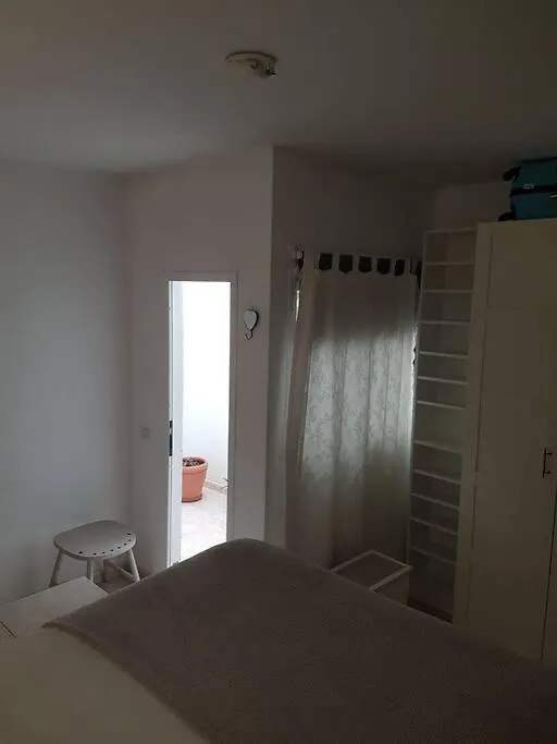 Newsweetcasitaarinagaplaya Apartment 0*, Arinaga