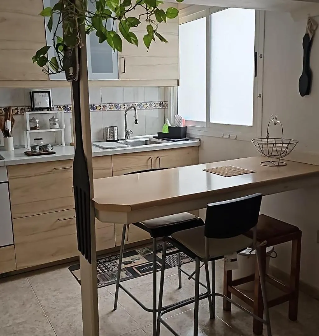 Newsweetcasitaarinagaplaya Apartment