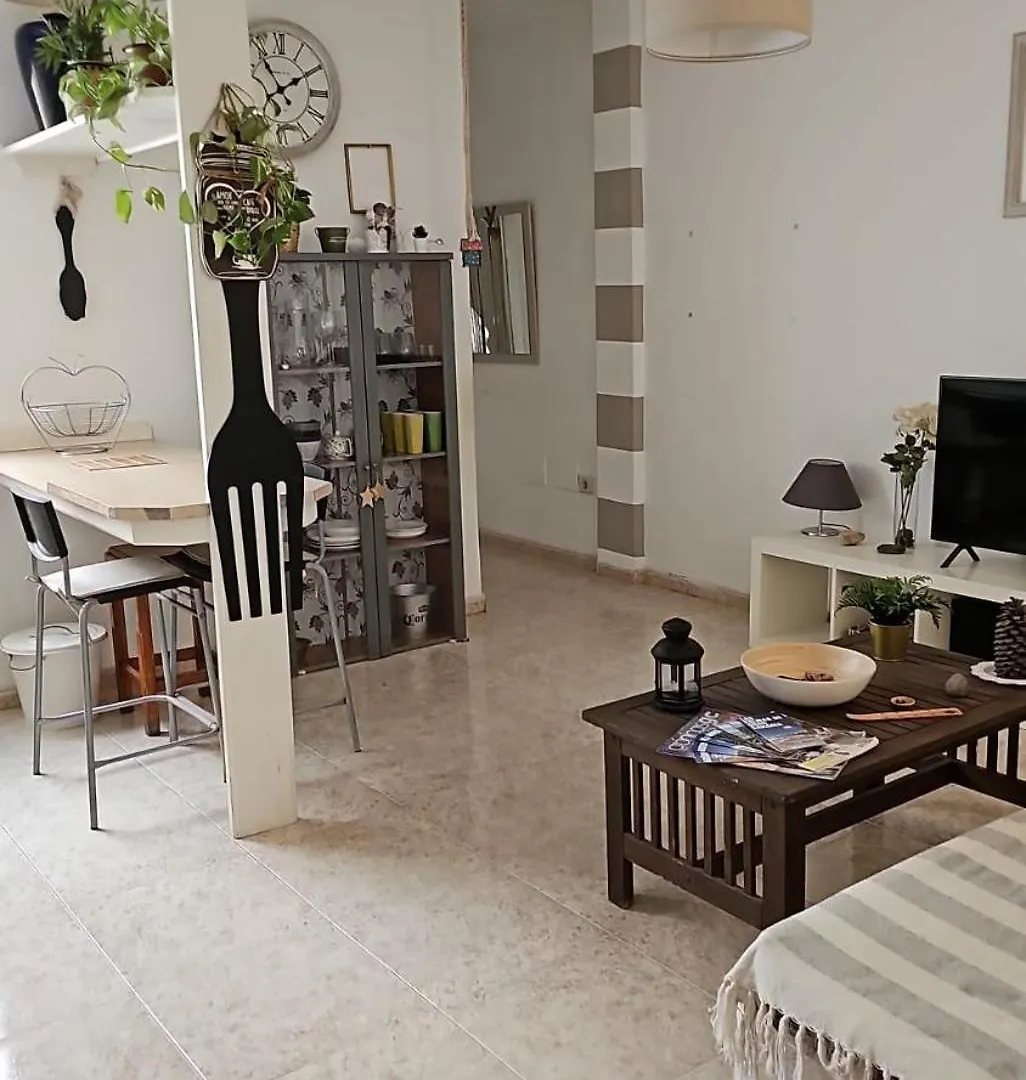 Newsweetcasitaarinagaplaya Apartment Spain