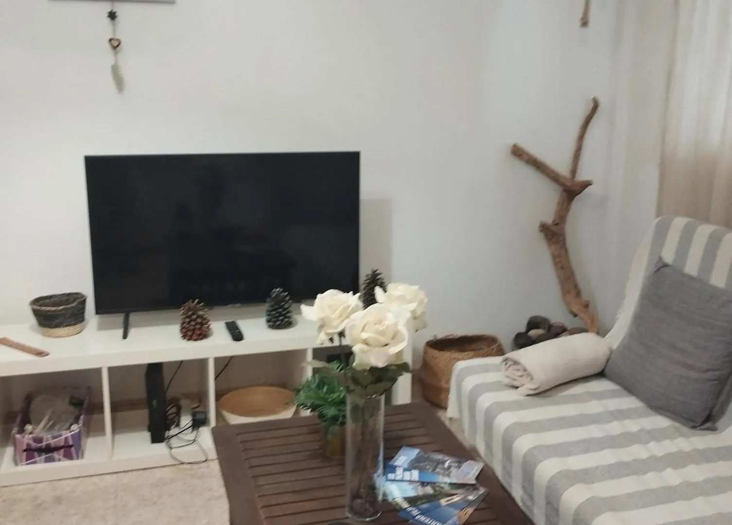 Newsweetcasitaarinagaplaya Apartment