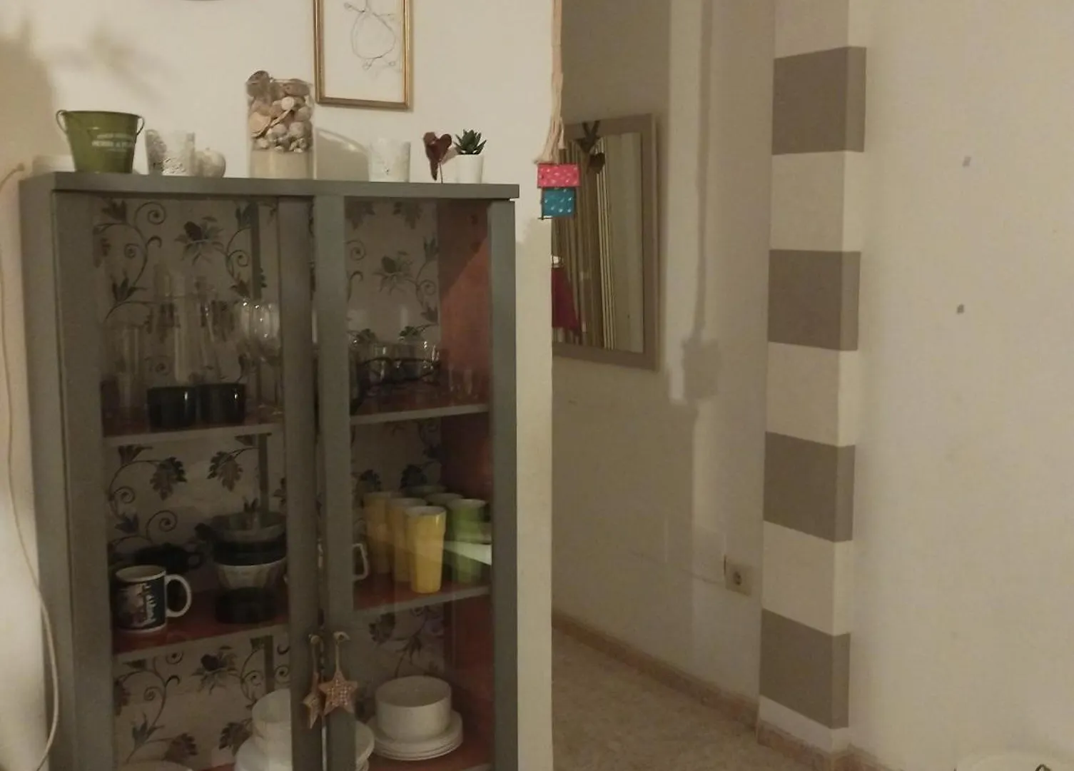 Newsweetcasitaarinagaplaya Apartment Arinaga